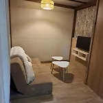 Σαλέ Au Bois Tranquille