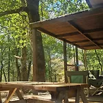 Σαλέ Au Bois Tranquille