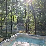 Σαλέ Au Bois Tranquille *