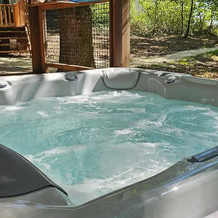 シャレー Au Bois Tranquille