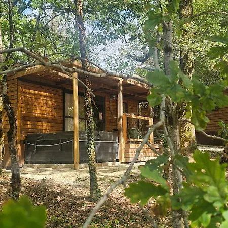 Au Bois Tranquille *