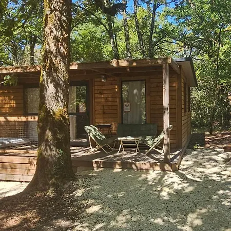 Au Bois Tranquille *