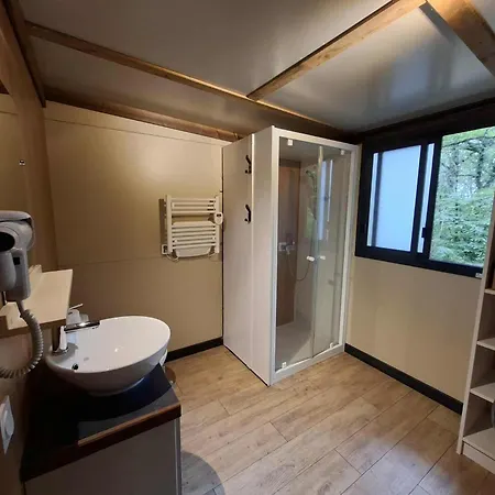 Au Bois Tranquille * Saint-Andre-de-Double