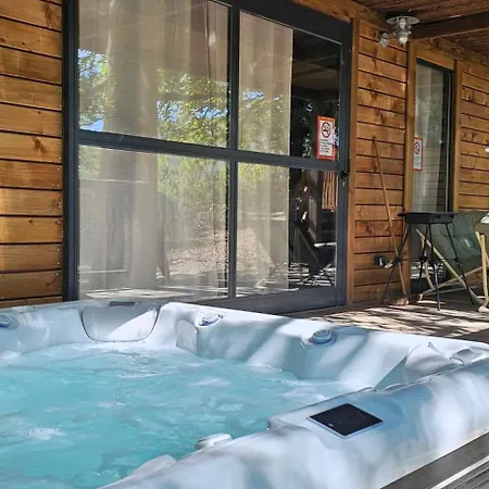 Au Bois Tranquille * Saint-Andre-de-Double