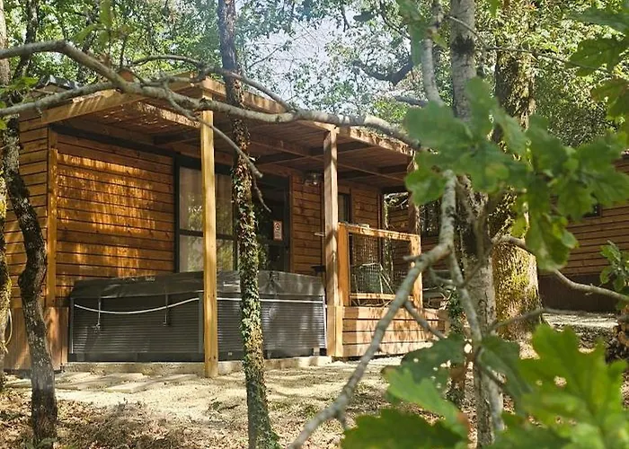 Au Bois Tranquille *